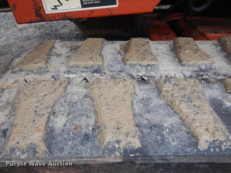 image for item ID9784 2000 Ditch Witch JT4020  directional boring unit