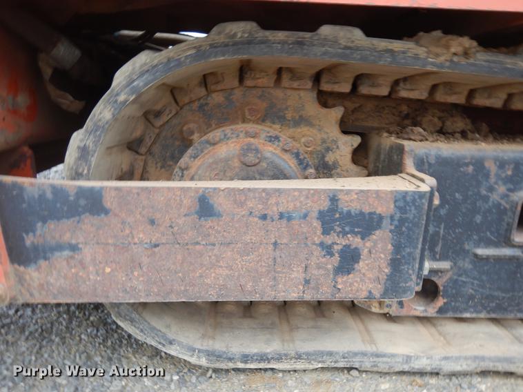 image for item ID9784 2000 Ditch Witch JT4020  directional boring unit