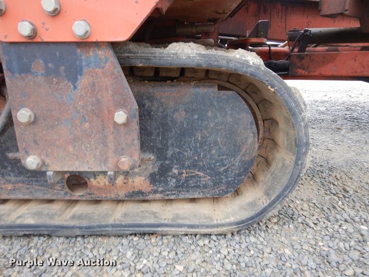 image for item ID9784 2000 Ditch Witch JT4020  directional boring unit