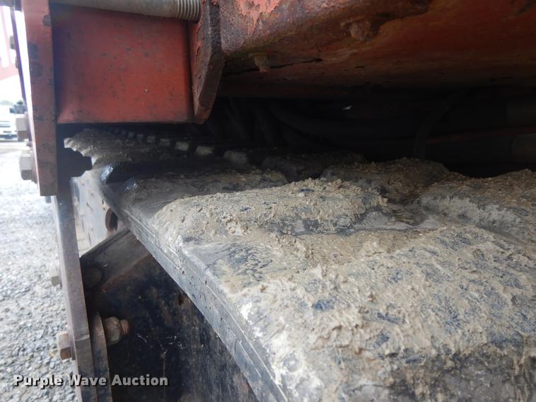 image for item ID9784 2000 Ditch Witch JT4020  directional boring unit