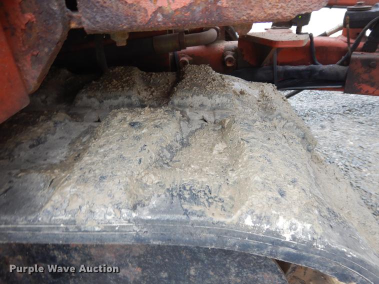 image for item ID9784 2000 Ditch Witch JT4020  directional boring unit