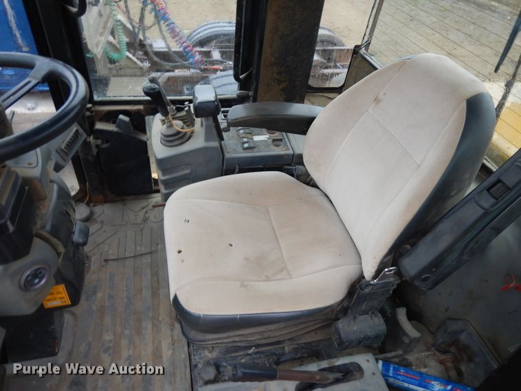 image for item ID9787 1996 Caterpillar 928G  wheel loader