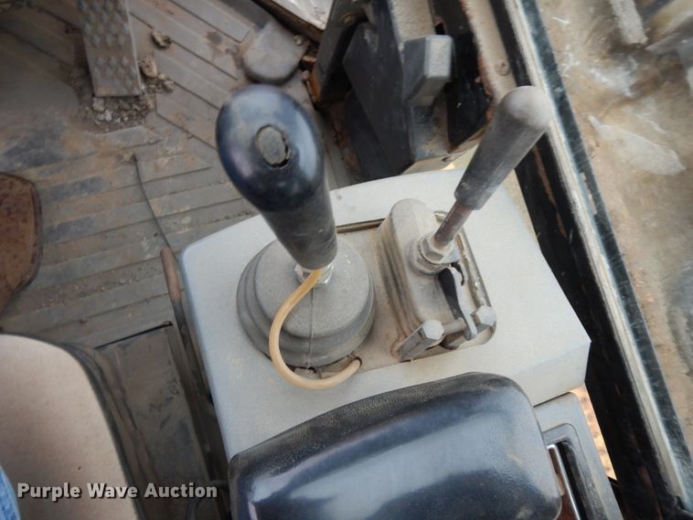 image for item ID9787 1996 Caterpillar 928G  wheel loader