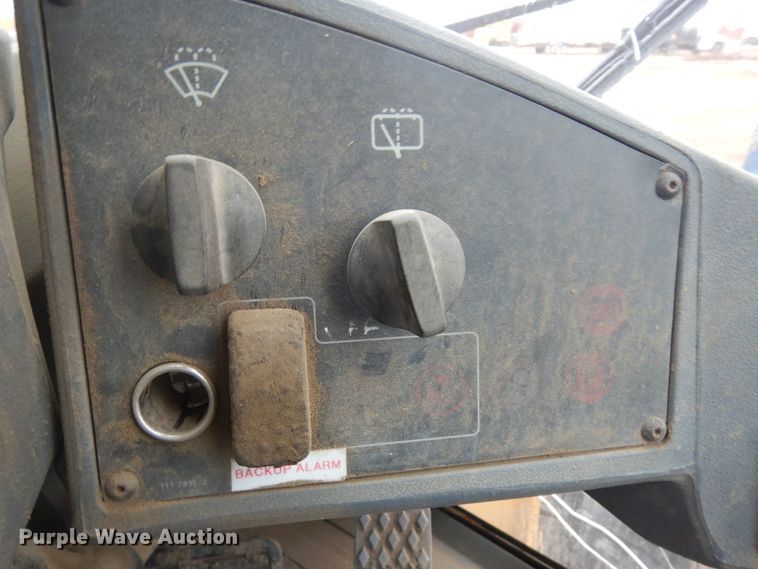 image for item ID9787 1996 Caterpillar 928G  wheel loader