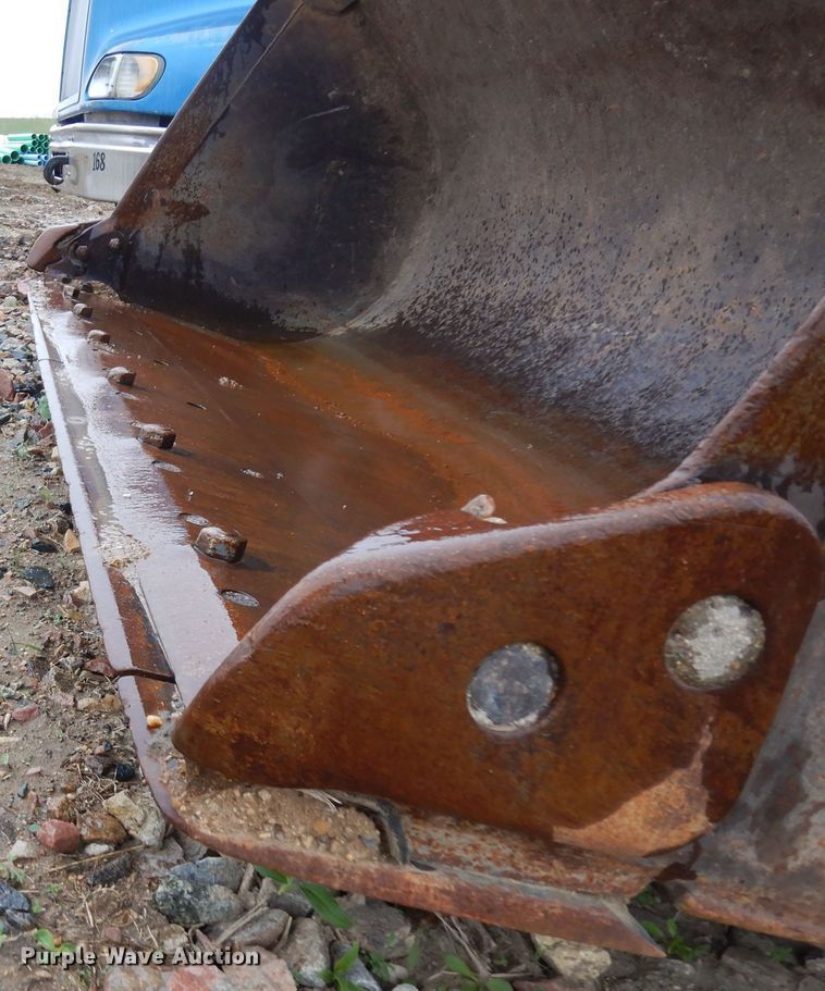 image for item ID9787 1996 Caterpillar 928G  wheel loader