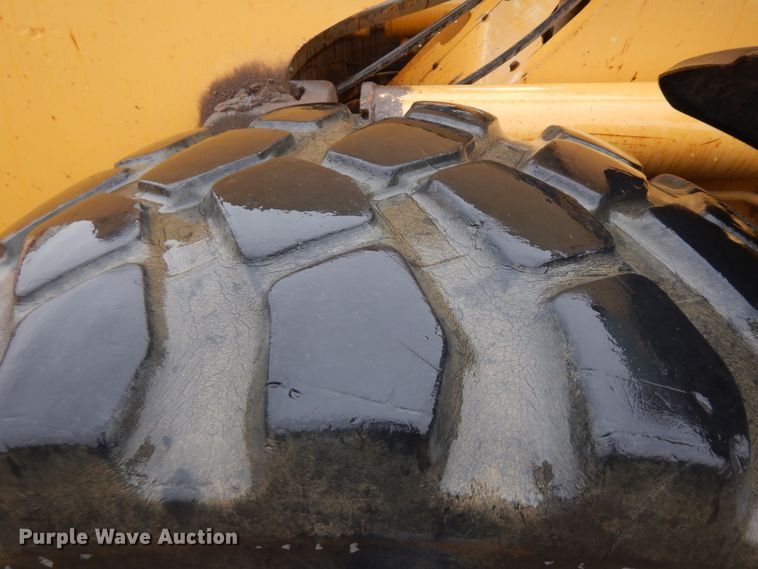 image for item ID9787 1996 Caterpillar 928G  wheel loader