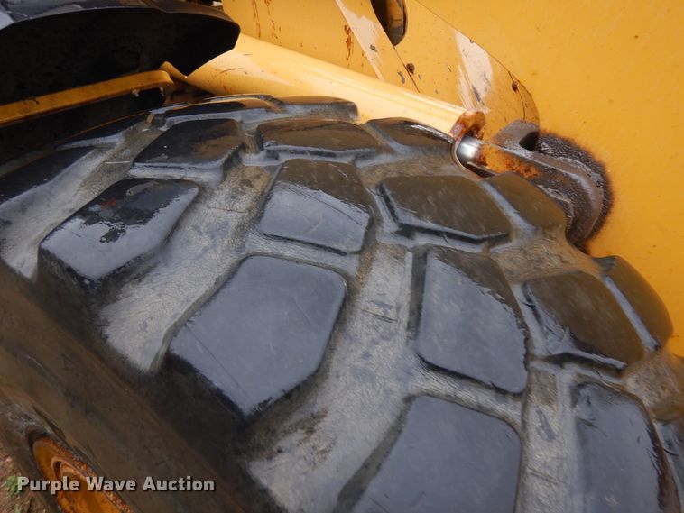 image for item ID9787 1996 Caterpillar 928G  wheel loader