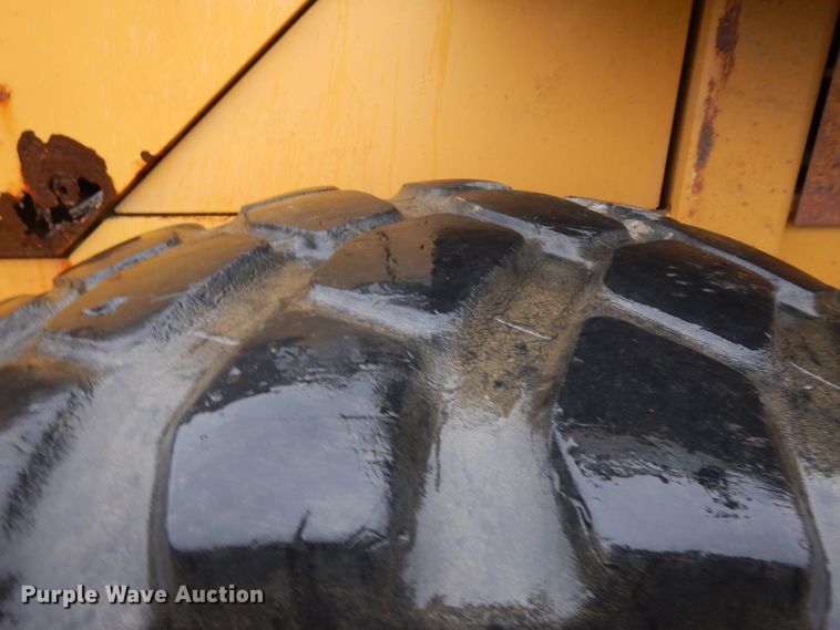 image for item ID9787 1996 Caterpillar 928G  wheel loader