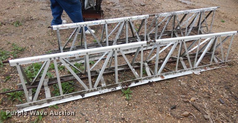 image for item ID9789 Morrison truss screed