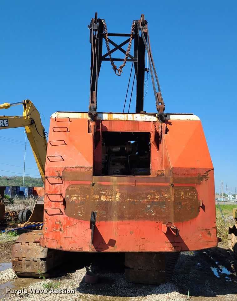 image for item IJ9021 Manitowoc 3100  ccrane