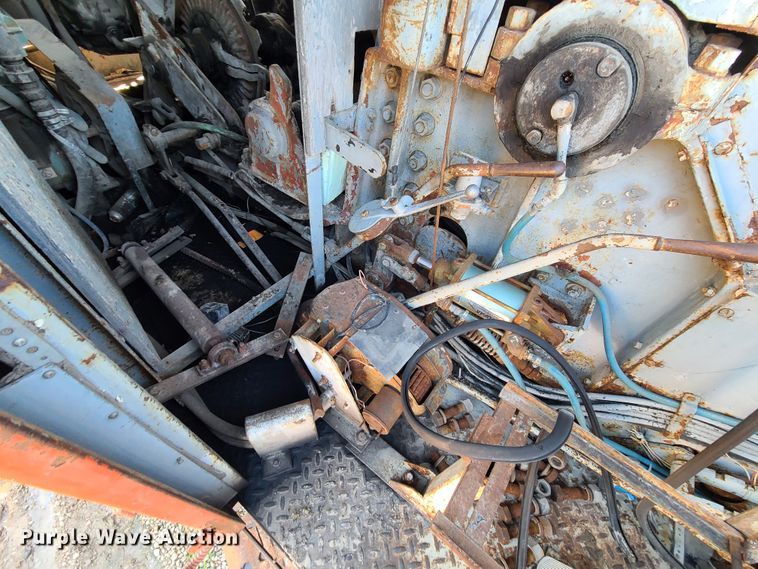 image for item IJ9021 Manitowoc 3100  ccrane