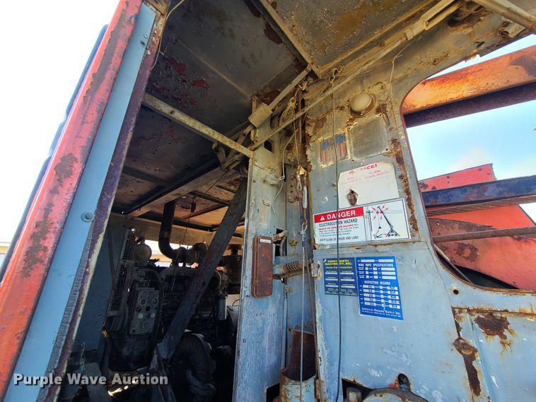 image for item IJ9021 Manitowoc 3100  ccrane