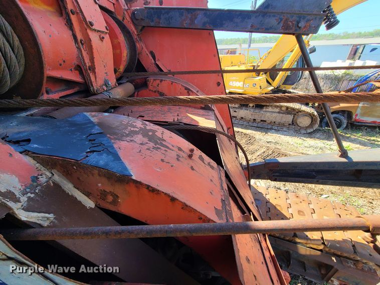 image for item IJ9021 Manitowoc 3100  ccrane