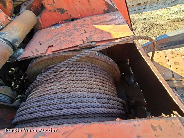 image for item IJ9021 Manitowoc 3100  ccrane