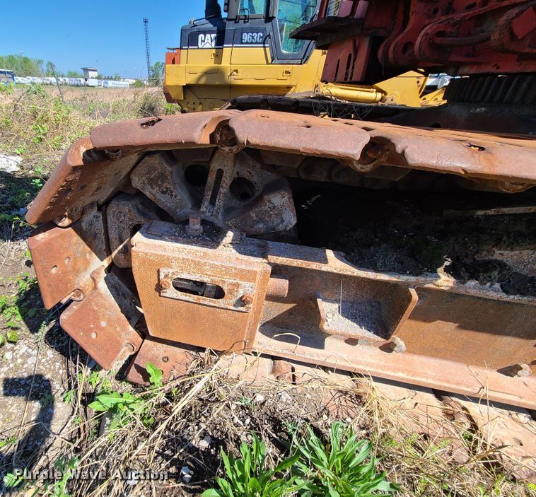 image for item IJ9021 Manitowoc 3100  ccrane