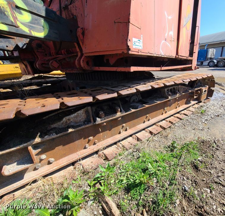 image for item IJ9021 Manitowoc 3100  ccrane