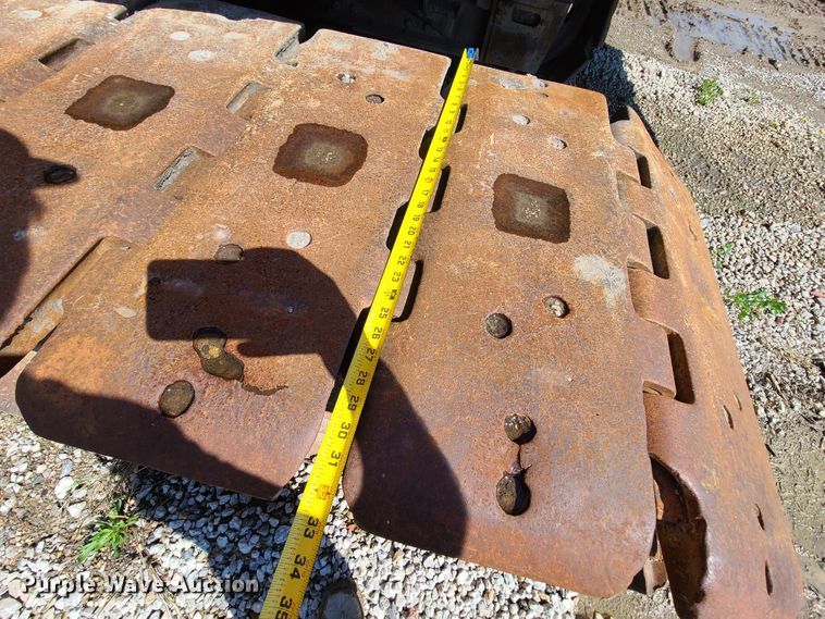 image for item IJ9021 Manitowoc 3100  ccrane