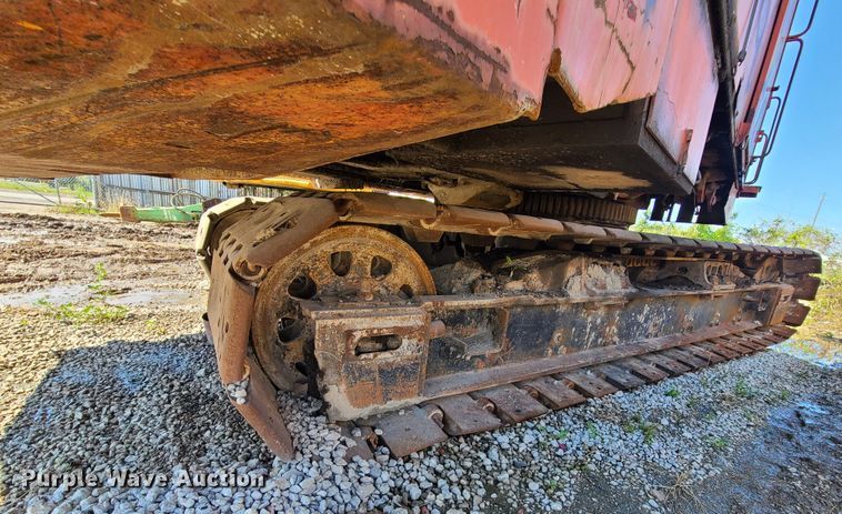 image for item IJ9021 Manitowoc 3100  ccrane