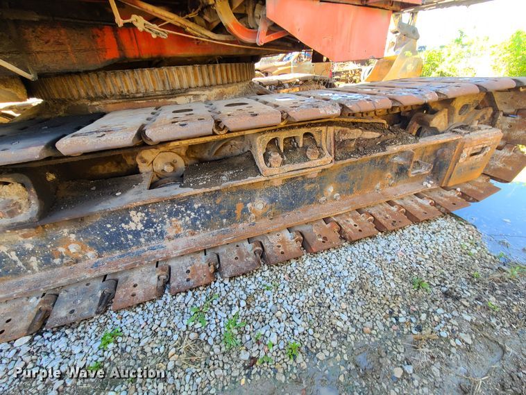 image for item IJ9021 Manitowoc 3100  ccrane