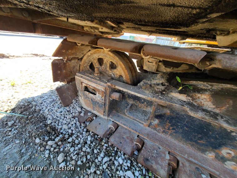 image for item IJ9021 Manitowoc 3100  ccrane