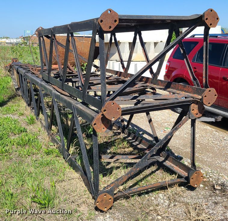 image for item IJ9021 Manitowoc 3100  ccrane