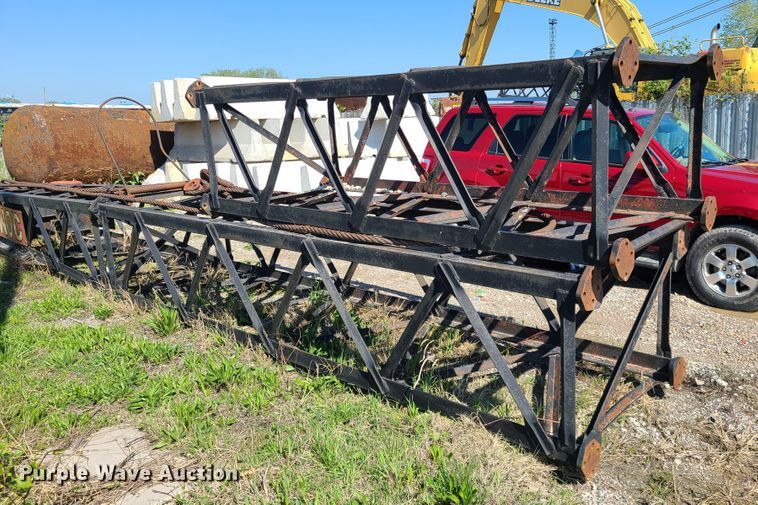 image for item IJ9021 Manitowoc 3100  ccrane