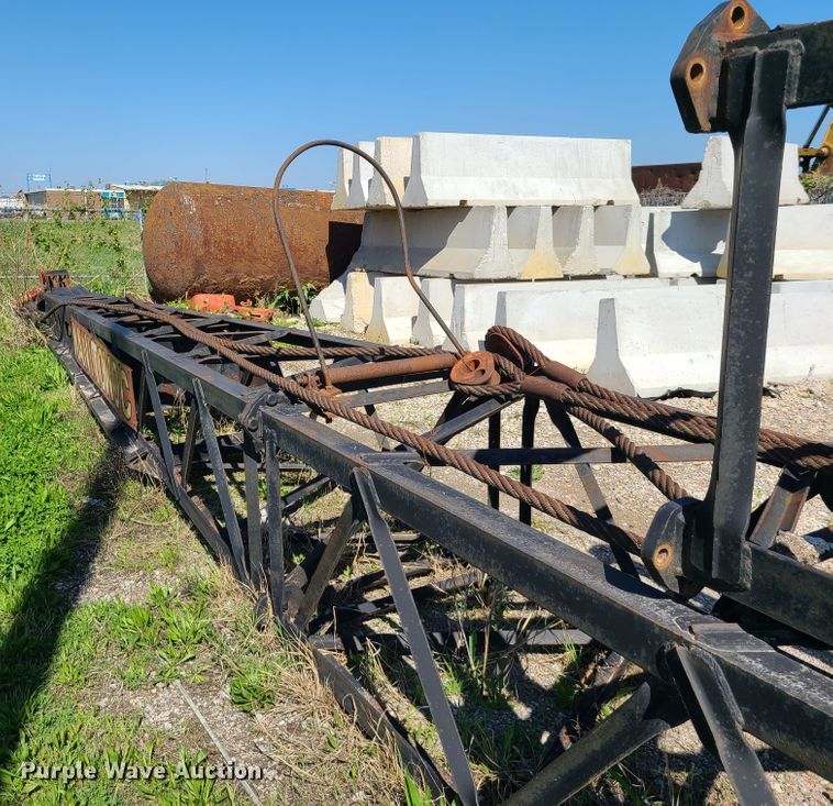 image for item IJ9021 Manitowoc 3100  ccrane