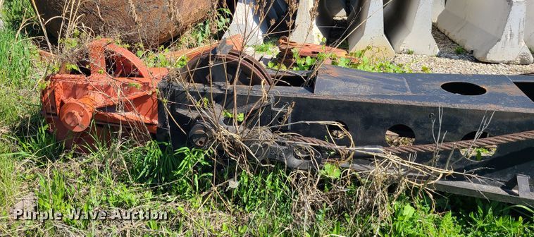 image for item IJ9021 Manitowoc 3100  ccrane