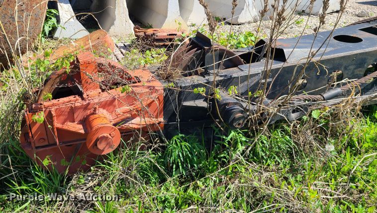 image for item IJ9021 Manitowoc 3100  ccrane