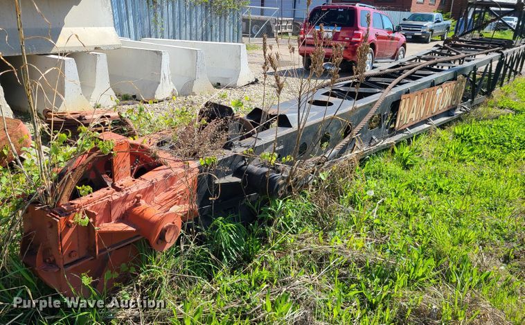 image for item IJ9021 Manitowoc 3100  ccrane