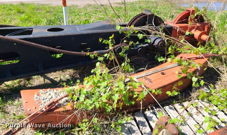 image for item IJ9021 Manitowoc 3100  ccrane