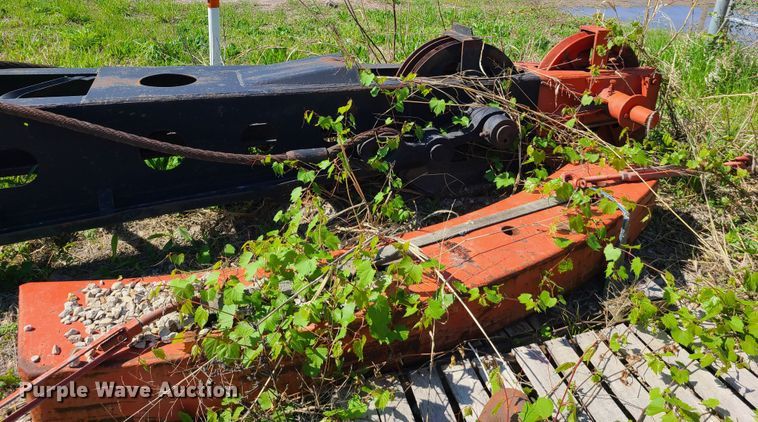 image for item IJ9021 Manitowoc 3100  ccrane