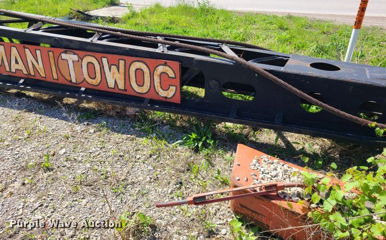 image for item IJ9021 Manitowoc 3100  ccrane