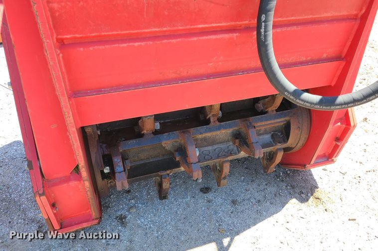 image for item IJ9032 Fecon shredder