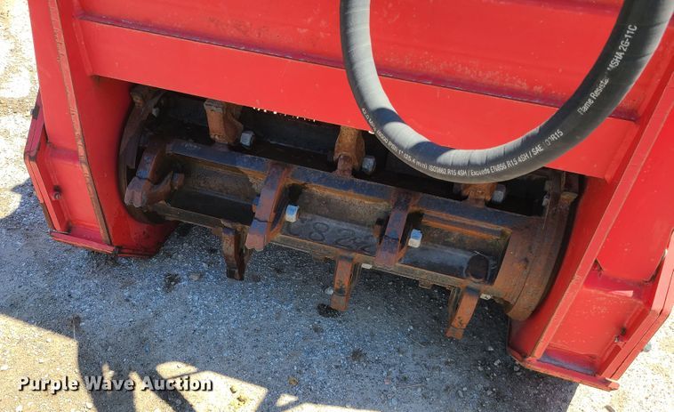 image for item IJ9032 Fecon shredder