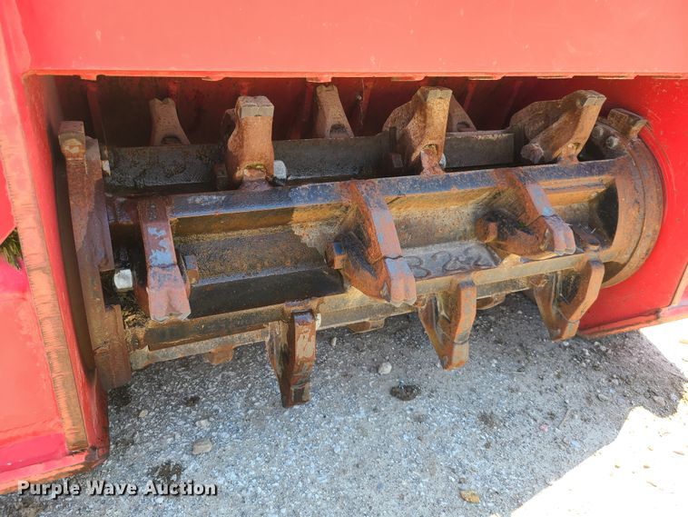 image for item IJ9032 Fecon shredder