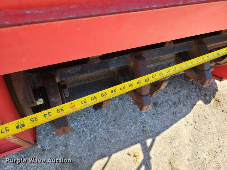 image for item IJ9032 Fecon shredder