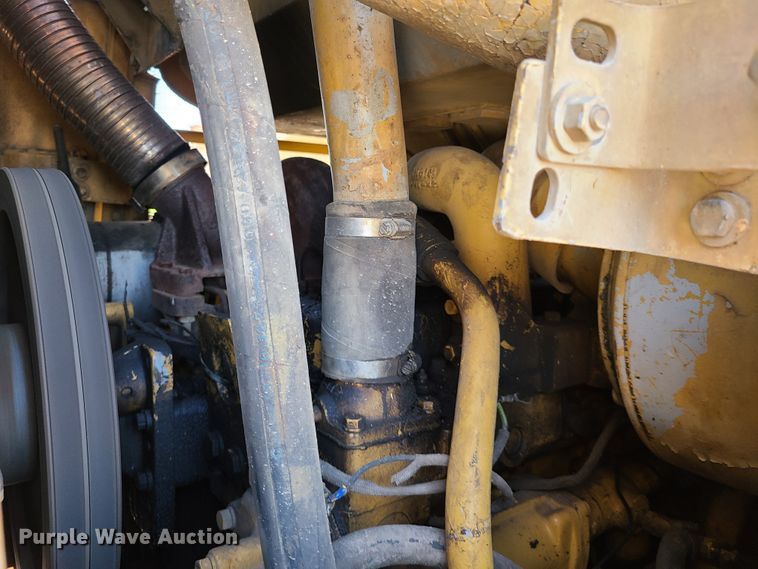 image for item IJ9033 Caterpillar 963  track loader