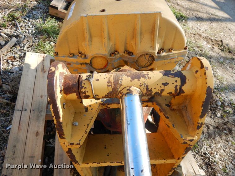 image for item IL9277 Vermeer VP3650 vibratory cable plow