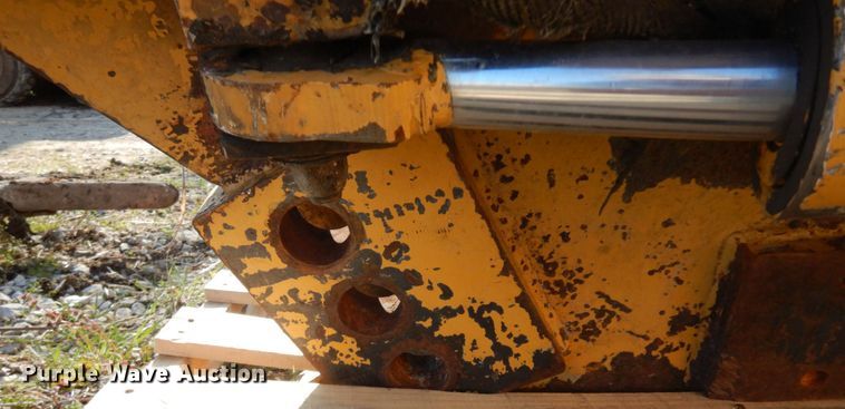 image for item IL9277 Vermeer VP3650 vibratory cable plow