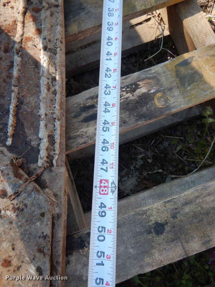 image for item IL9277 Vermeer VP3650 vibratory cable plow