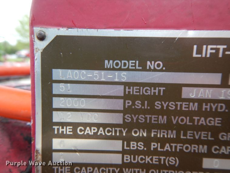 image for item IL9334 Brown Bear 9116B  skidder with bucket