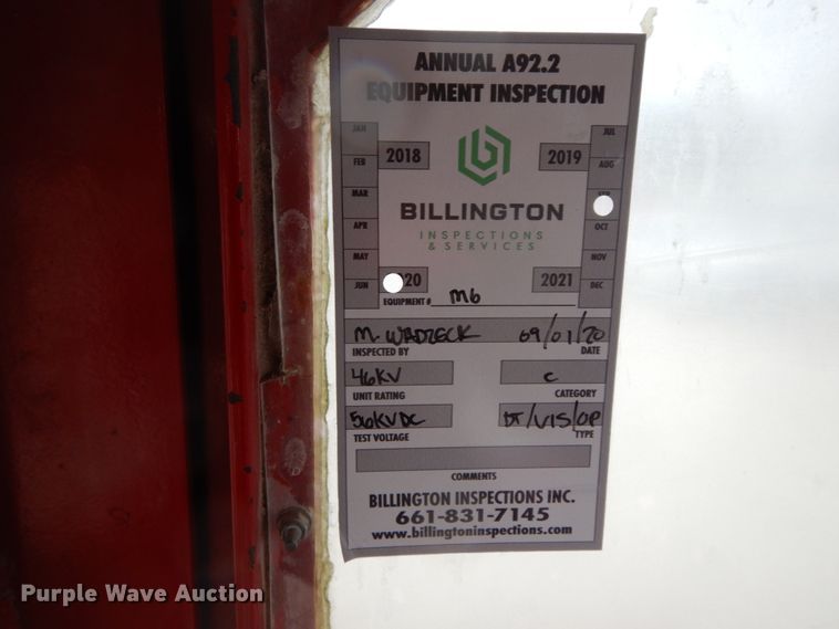 image for item IL9334 Brown Bear 9116B  skidder with bucket