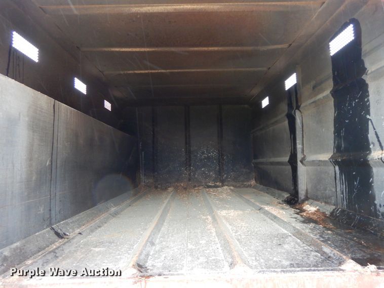 image for item IL9335 2007 International 4300  forestry bucket truck