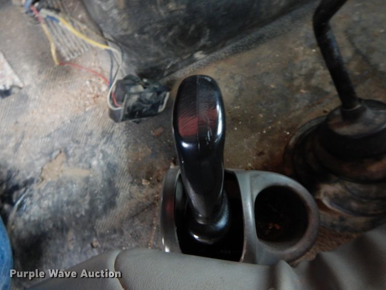 image for item IL9335 2007 International 4300  forestry bucket truck