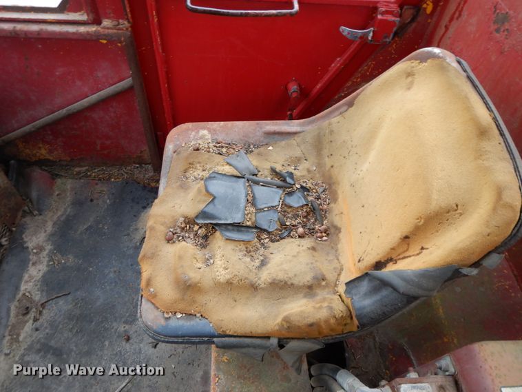 image for item IL9336 Brown Bear ATC 8116  skidder with bucket