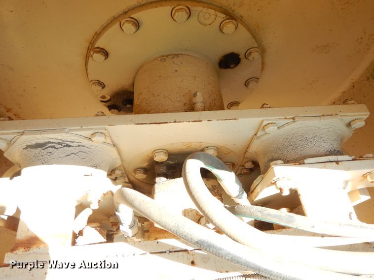 image for item IL9341 1988 Ingersoll Rand DD65  double drum vibratory roller