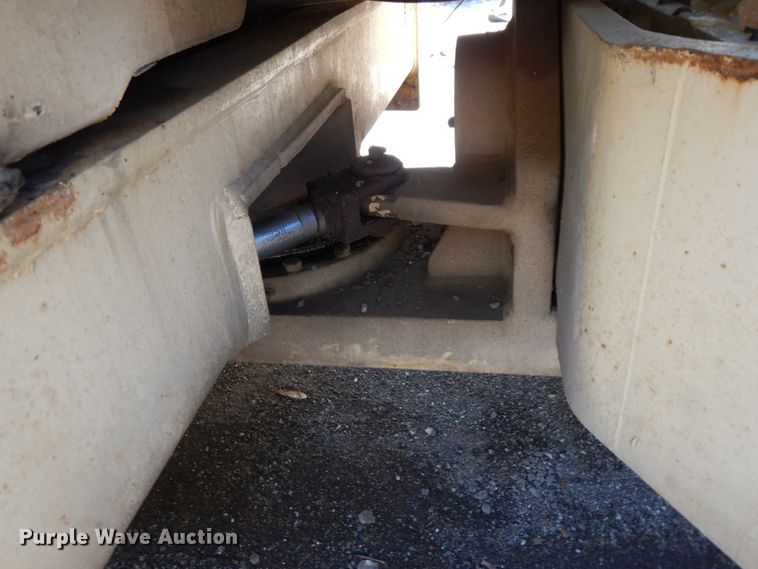 image for item IL9341 1988 Ingersoll Rand DD65  double drum vibratory roller