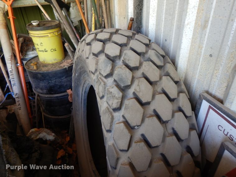 image for item IL9342 Bros SPV-7  single drum vibratory roller