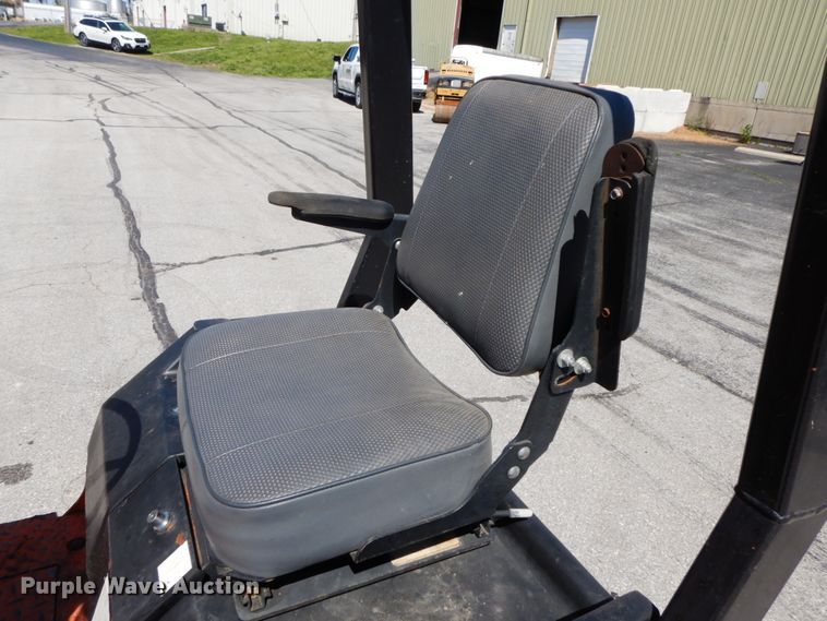 image for item IL9345 2000 Hamm HD12K  combination vibratory roller